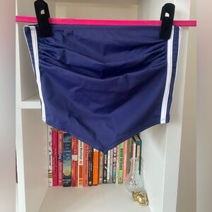 FBC Yoga Swim Tube Top Sample